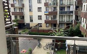 Apartament Grzegorzecka Centrum