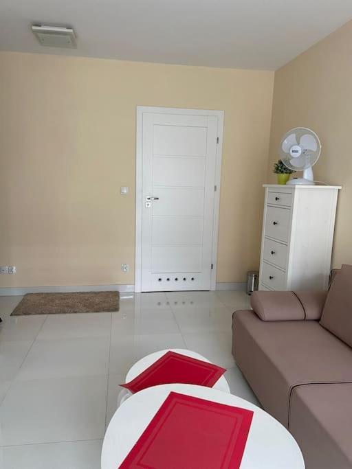Apartament Grzegorzecka Centrum Kraków Zewnętrze zdjęcie