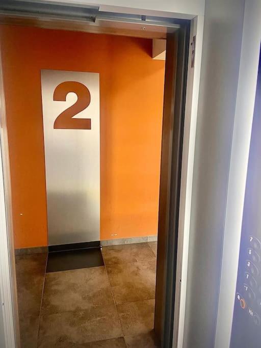 Apartament Grzegorzecka Centrum Kraków Zewnętrze zdjęcie