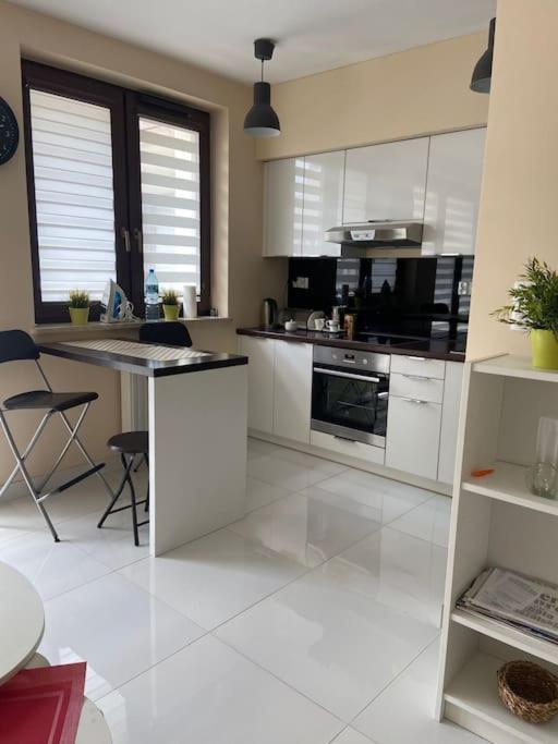 Apartament Grzegorzecka Centrum Kraków Zewnętrze zdjęcie