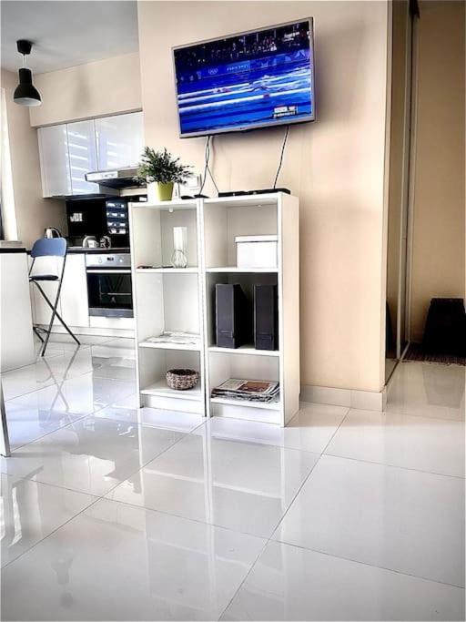Apartament Grzegorzecka Centrum Kraków Zewnętrze zdjęcie