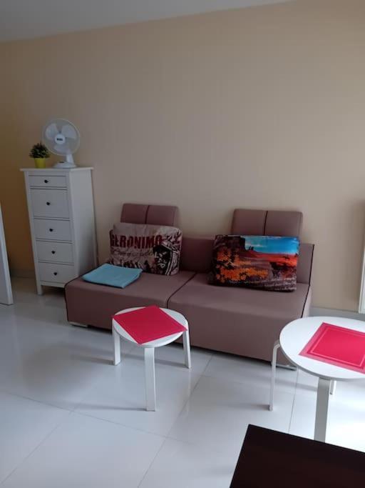Apartament Grzegorzecka Centrum Kraków Zewnętrze zdjęcie