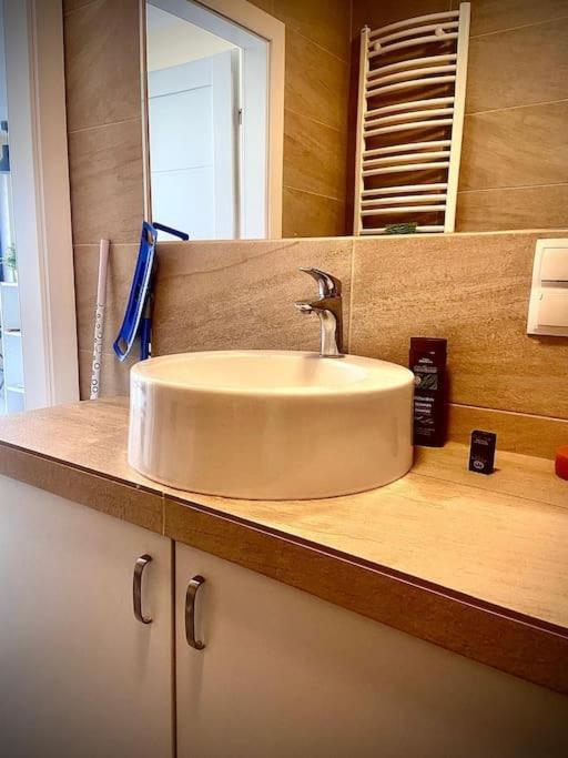 Apartament Grzegorzecka Centrum Kraków Zewnętrze zdjęcie
