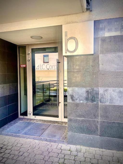Apartament Grzegorzecka Centrum Kraków Zewnętrze zdjęcie