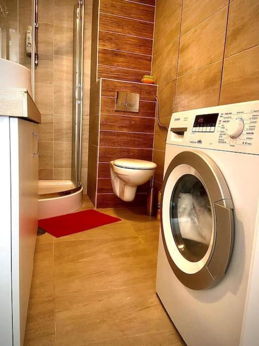 Apartament Grzegorzecka Centrum Kraków Zewnętrze zdjęcie