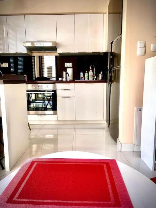 Apartament Grzegorzecka Centrum Kraków Zewnętrze zdjęcie