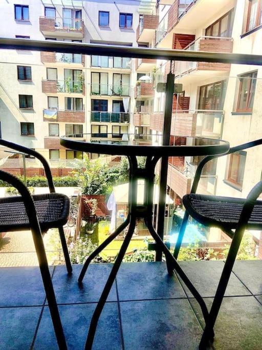 Apartament Grzegorzecka Centrum Kraków Zewnętrze zdjęcie